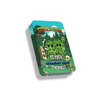 Blueberry Bend - Pepper Pre Rolls