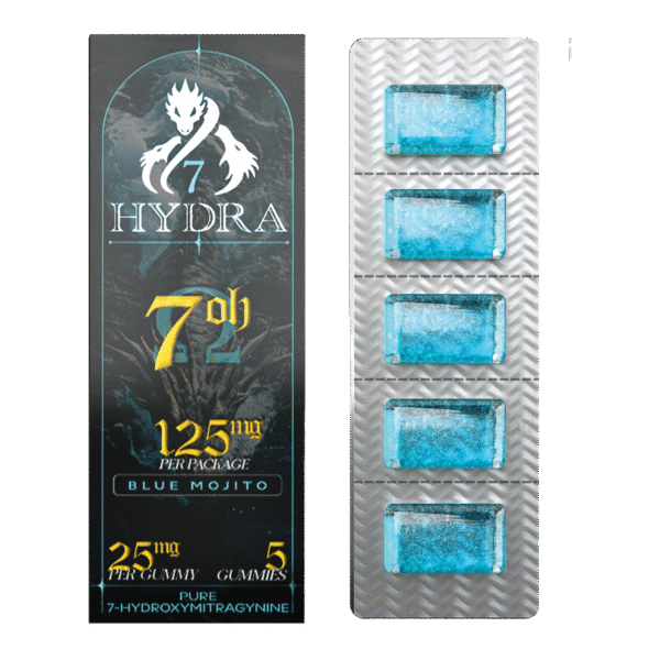 HYDRA TABLET - Image 4