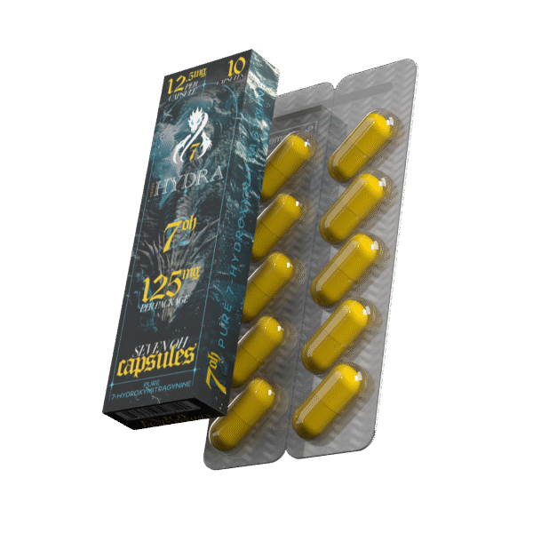 HYDRA CAPSULE - Image 3