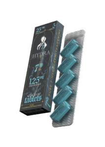 HYDRA TABLET