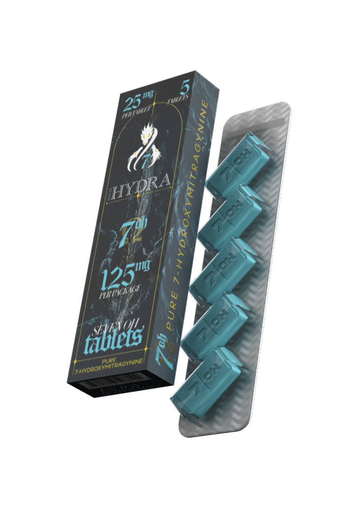 HYDRA TABLET