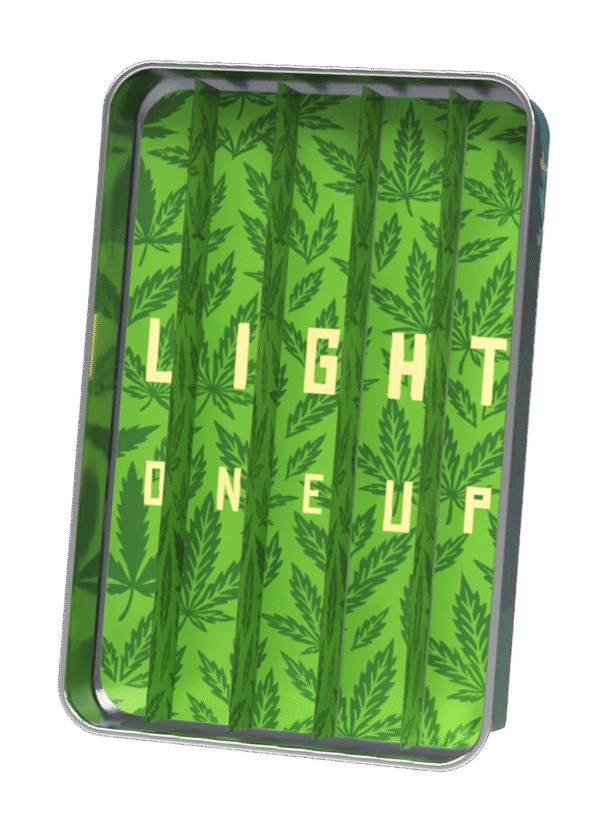 PEPPER PRE ROLLS - Image 5