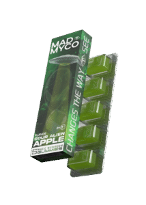 MAD MYCO GREEN APPLE