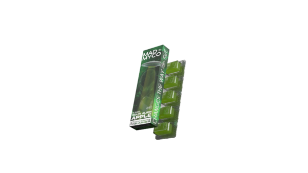 MAD MYCO GREEN APPLE - Image 4