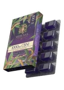 BERRY BLEND MEDUSA