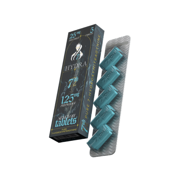 HYDRA TABLET - Image 3
