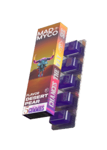 MAD MYCO DESERT PEAR