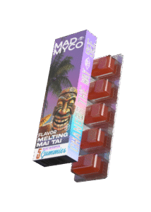 MAD MYCO MELTING MAI TAI